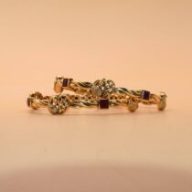 RANJVIKA BANGLES