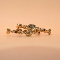 MIHIRAVI BANGLES