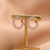 ELORIA EARRINGS