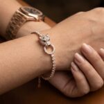 PANTHERA ROSEGOLD BRACELET