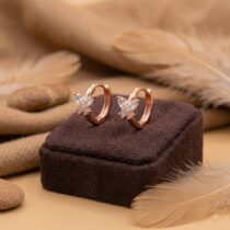 PAPILLON ROSEGOLD BALI