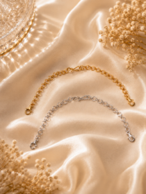 BACK CHAIN