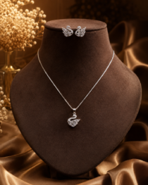 CHAIN SET PENDANT