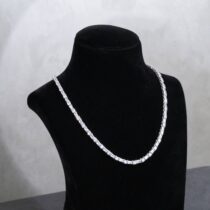 AURELISSE TENNIS CHAIN