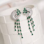 CRESMIRA EARRINGS
