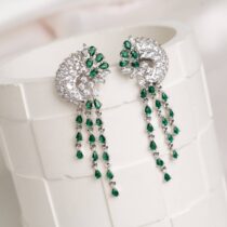 CRESMIRA EARRINGS
