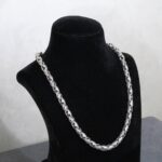 ELVARIQUE CHAIN