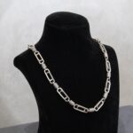 ALDEVOR CHAIN