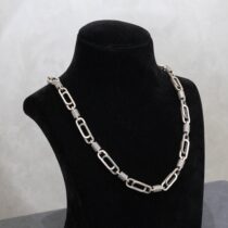 ALDEVOR CHAIN