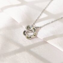 ORILESSE CHAIN