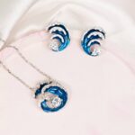 THALIVYA CHAIN SET