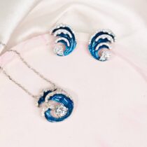 THALIVYA CHAIN SET