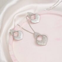 VIRELLIA CHAIN SET