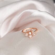 FLORAVIE RING