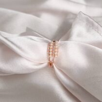 PERLISSE RING