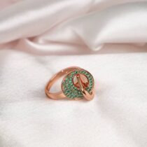 EMERELLE RING