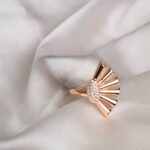 SOLVANYA RING
