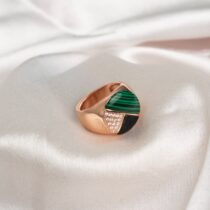 MIREVANE RING
