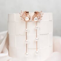 AAVRIKA EARRINGS