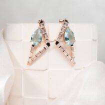 AQUALISSE EARRINGS