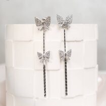 BELLAVIE EARRINGS