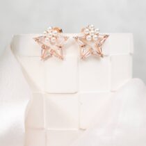 ASTERIELLE EARRINGS