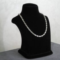 DHRAVIK CHAIN