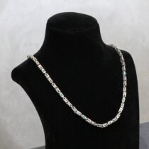 SYLVERIS CHAIN