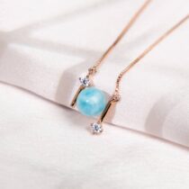 CELESTARA ROSEGOLD CHAIN