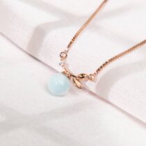 MIREVANE ROSEGOLD CHAIN