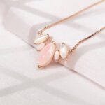 SEREVINA ROSEGOLD CHAIN