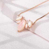 SEREVINA ROSEGOLD CHAIN
