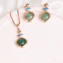 ARANYELLE CHAIN SET