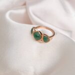 VERIDIA RING