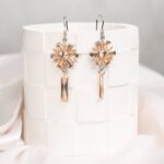SOLIVARA EARRINGS
