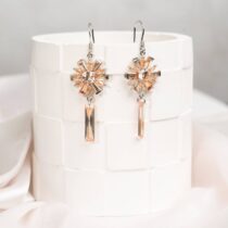 SOLIVARA EARRINGS