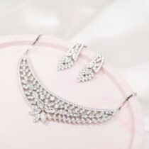 ELARISSE CHAIN SET