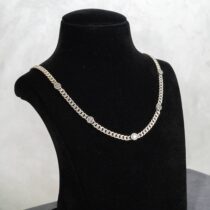 ORVAYNE CHAIN