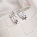 ZARELLE EARRINGS