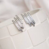ZARELLE EARRINGS