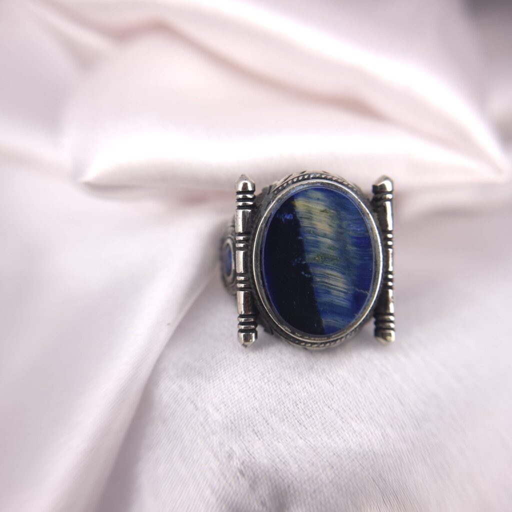 NEELADRI RING