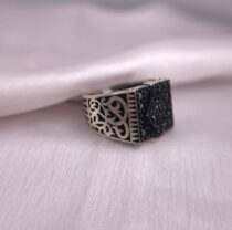 KAALVETH RING