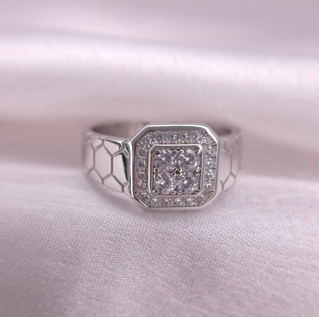 KOVAIR RING