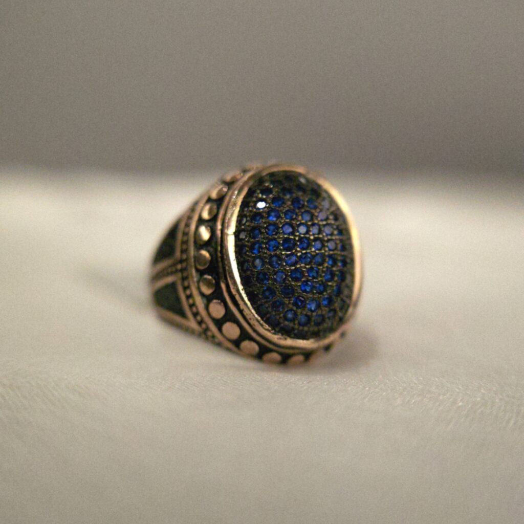 NEELVARN RING