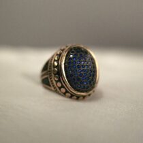 NEELVARN RING