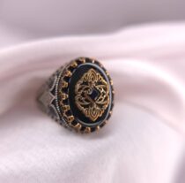 VARDHAYAN RING