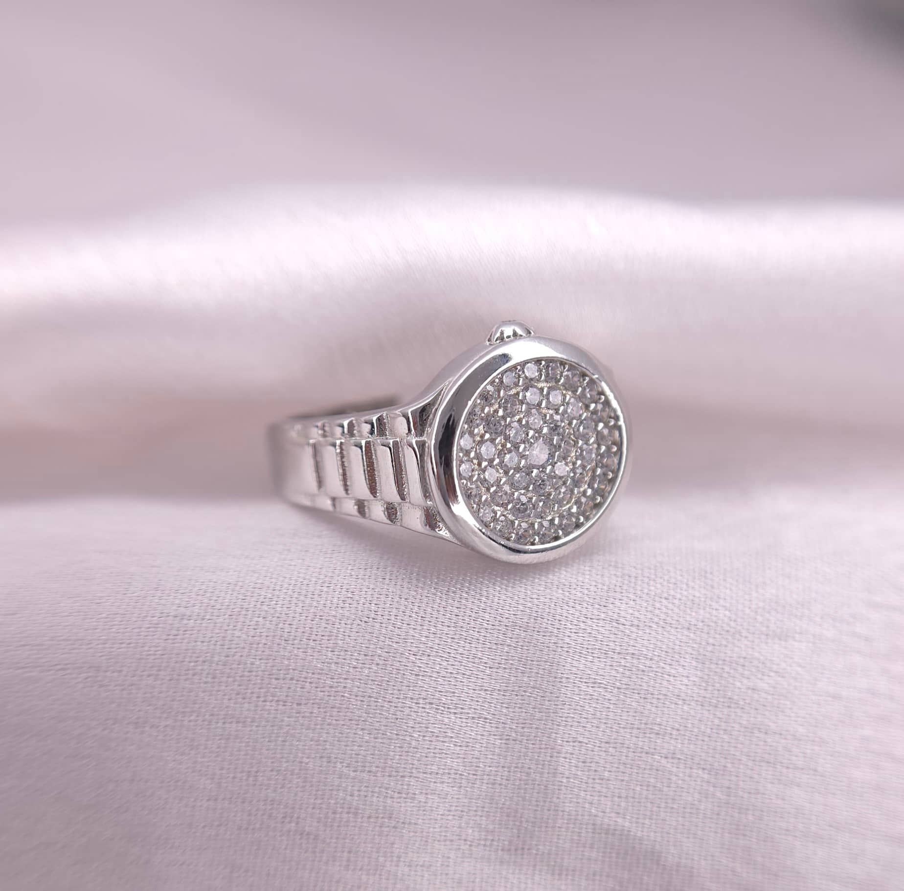 KAIRAVIK RING
