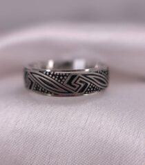 ARVETHON RING