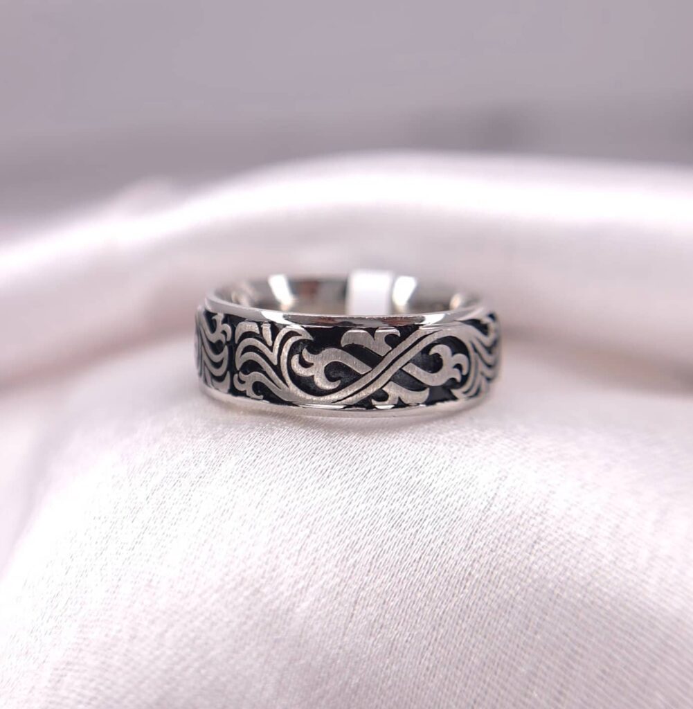 NIRVETH RING