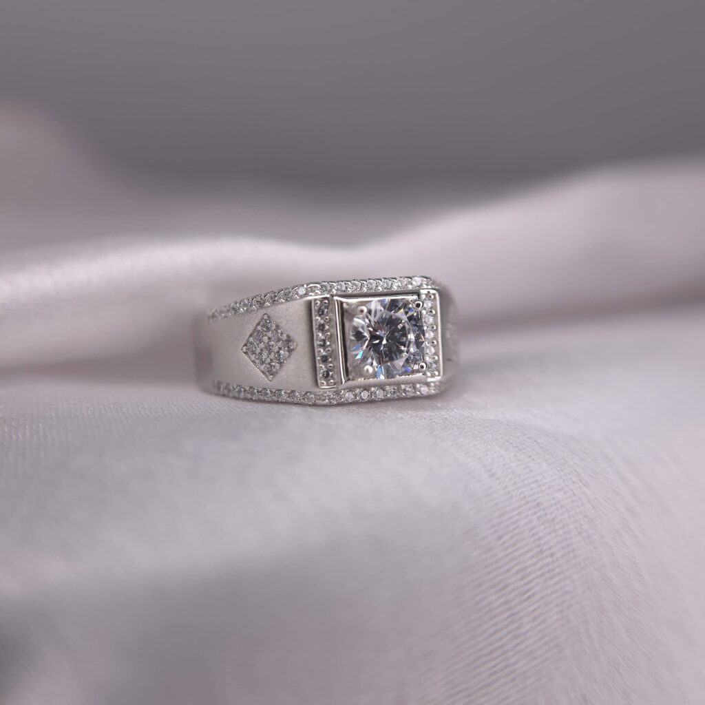 ZORVELLAN RING
